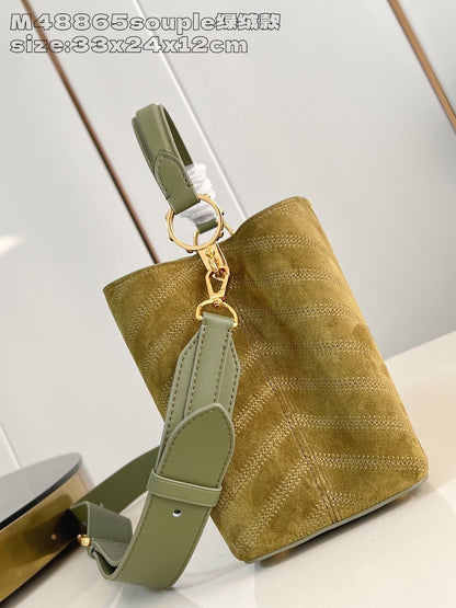 Anum Bags ln Luxury Bag --95755