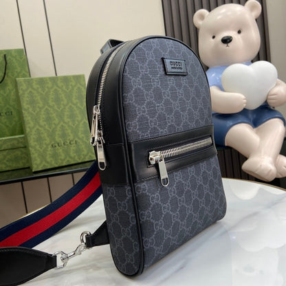 Anum Bags Guccin Luxury Bag --94484