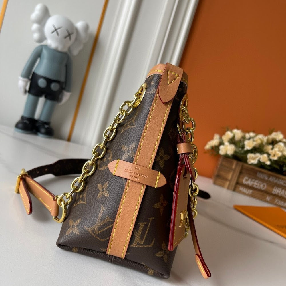 Anum Bags ln Luxury Bag --76575