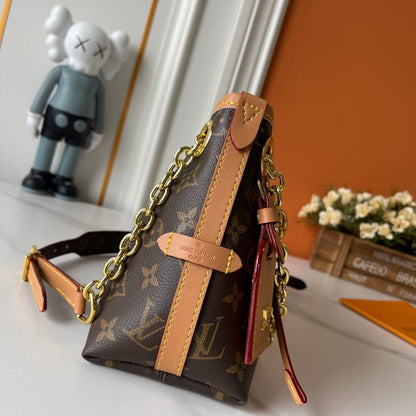 Anum Bags ln Luxury Bag --76575