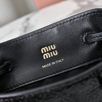 Anum Bags Miun Miun Luxury Bag --123548