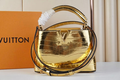 Anum Bags ln Luxury Bag --61236