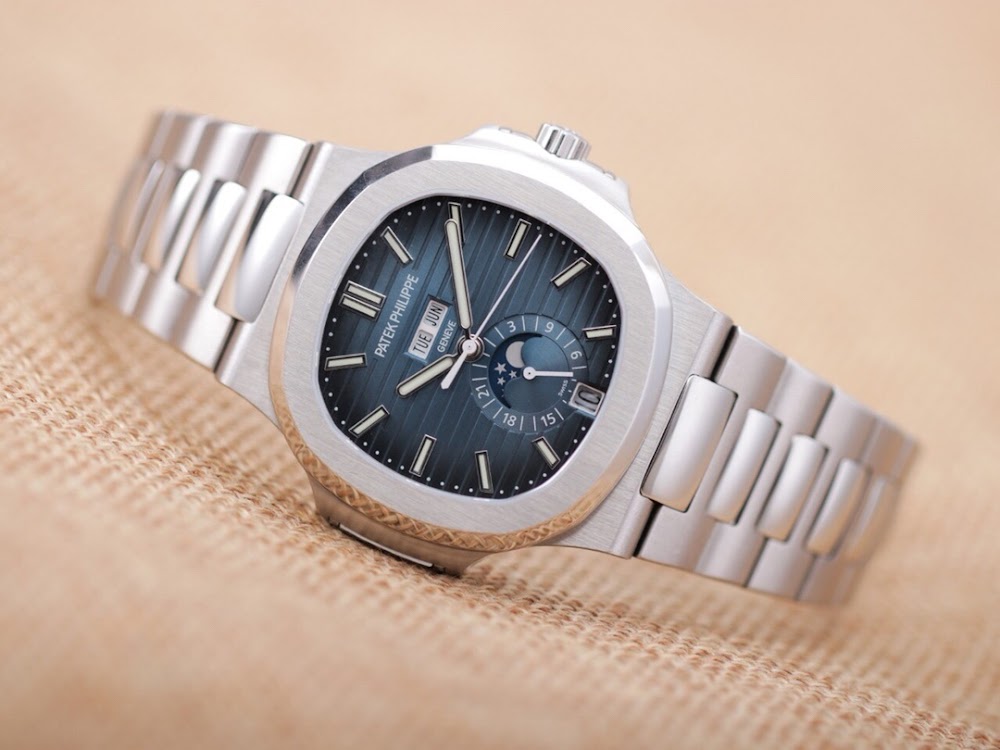 Anum Bags Luxury Designer Watch --104012