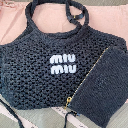 Anum Bags Miun Miun Luxury Bag --122853