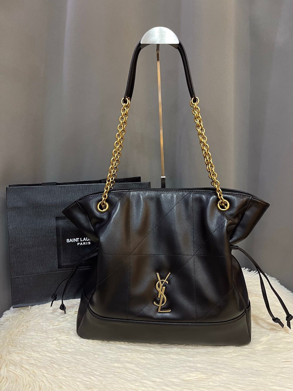 Anum Bags YSLn Luxury Bag --119925
