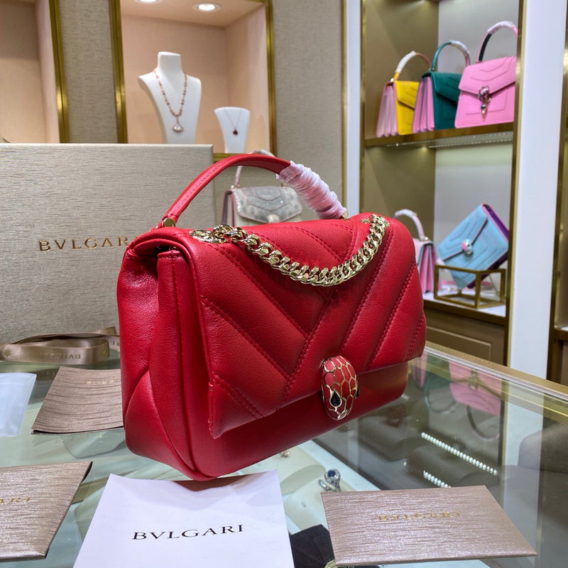 Anum Bags Detail
