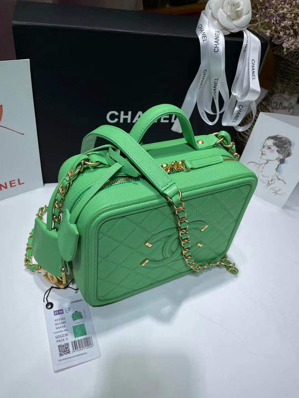 Anum Bags Detail