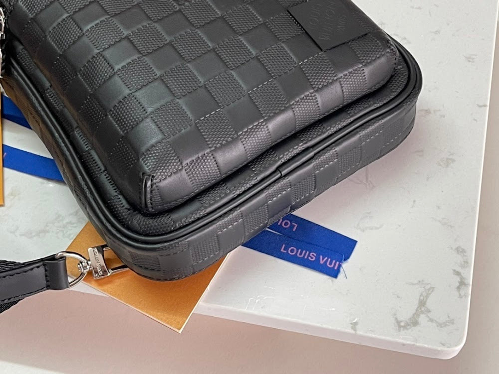 Anum Bags ln Luxury Bag --70372