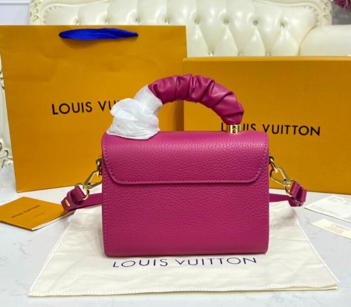 Anum Bags Bags - LOV Bags - 2346