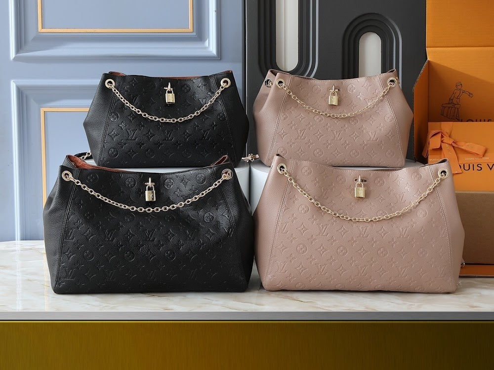 Anum Bags ln Luxury Bag --76941