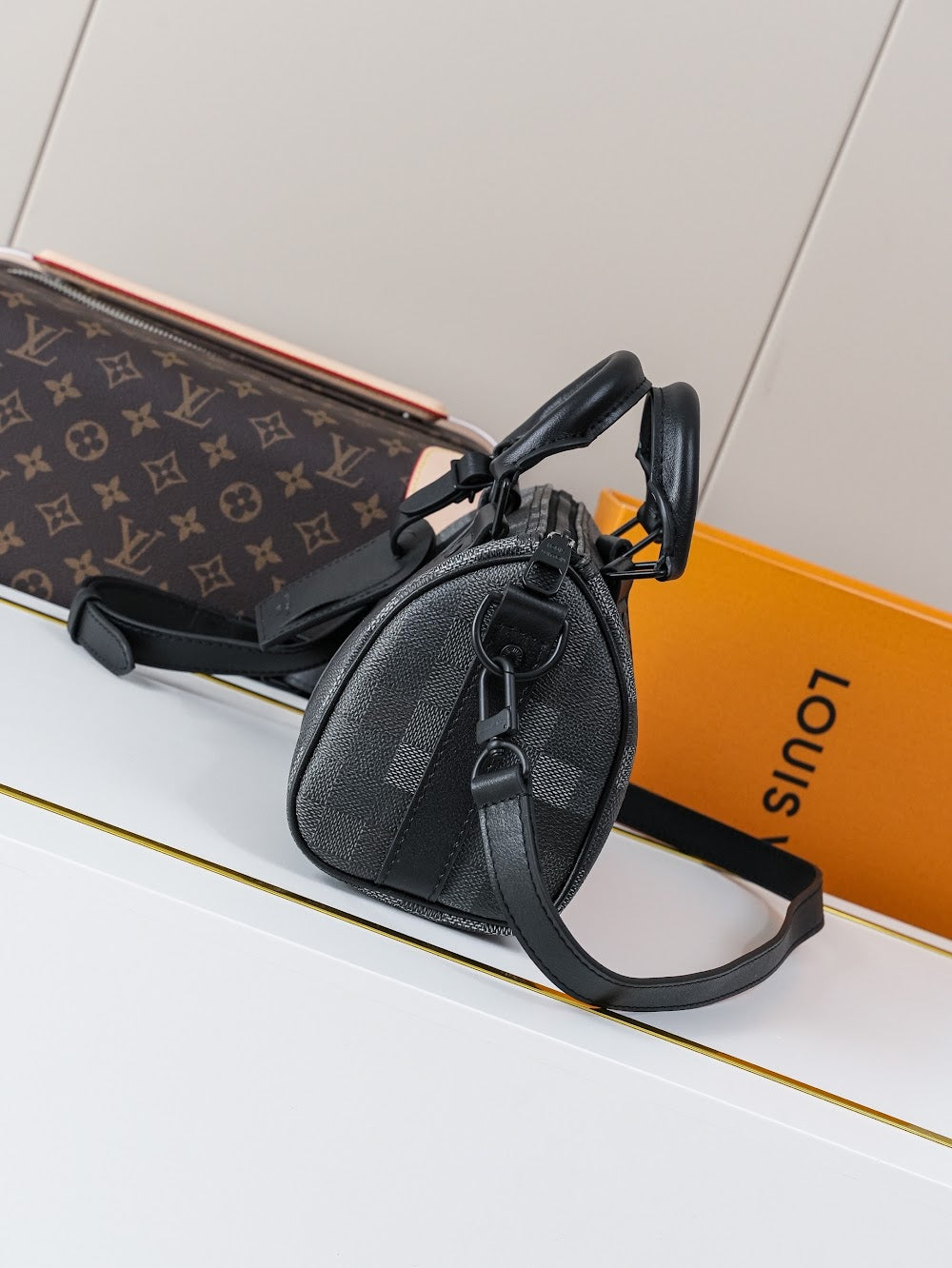 Anum Bags ln Luxury Bag --71409