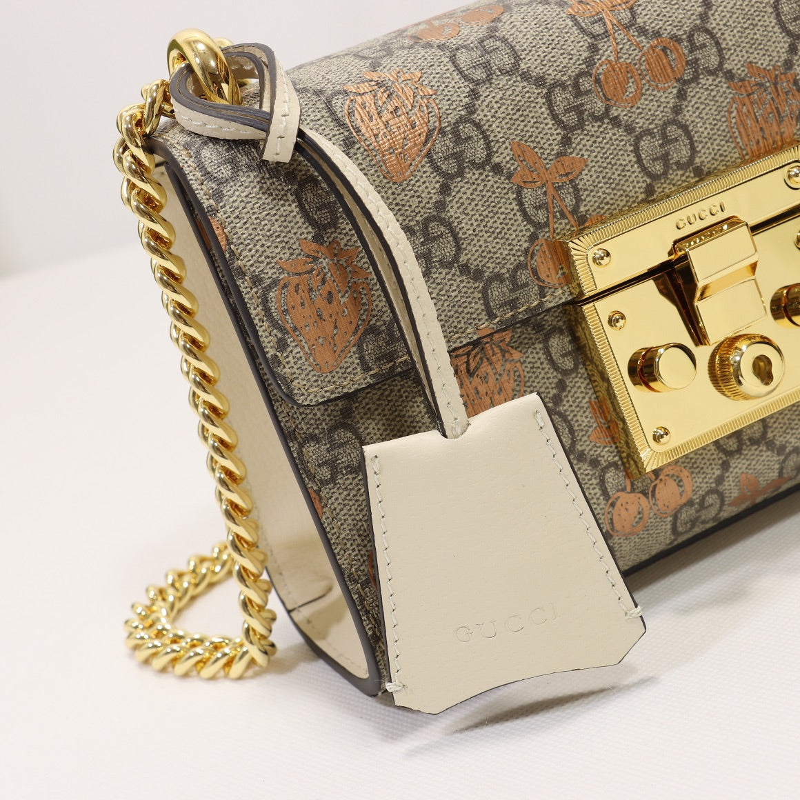 Anum Bags Detail