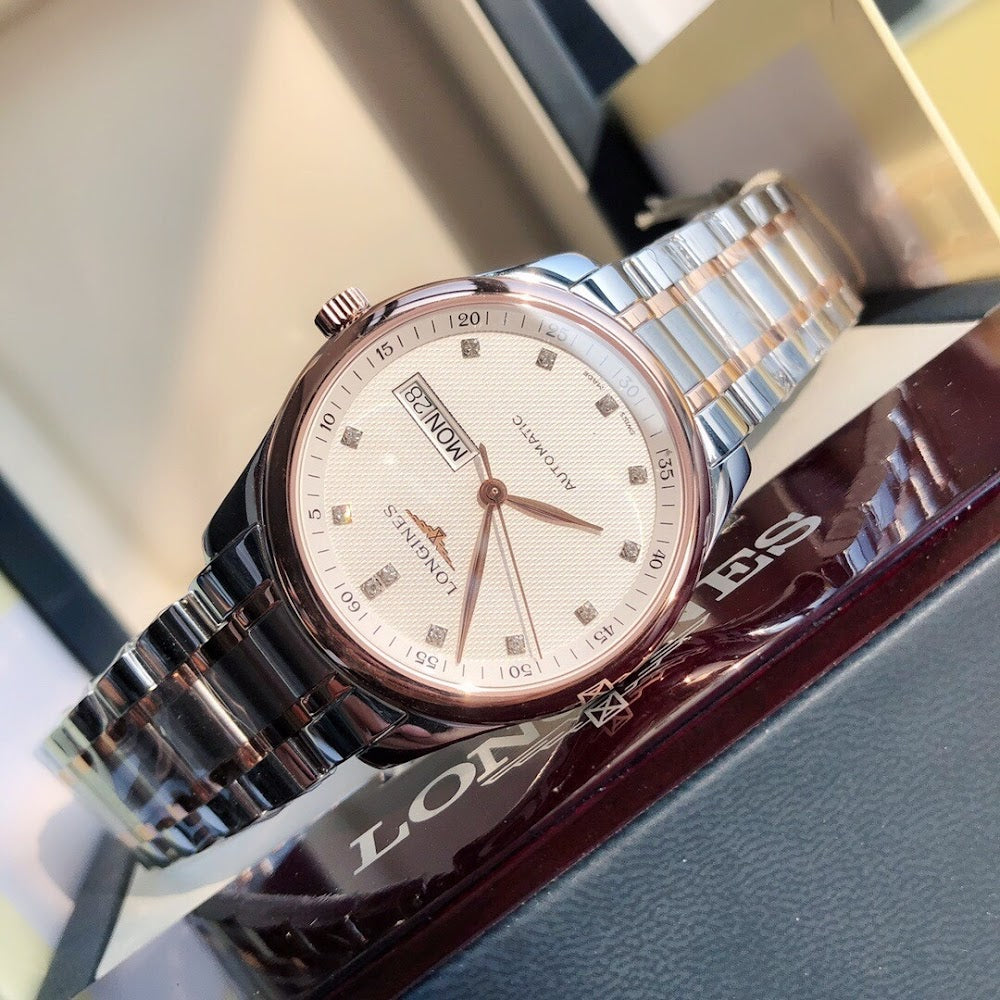 Anum Bags Luxury Designer Watch --104502