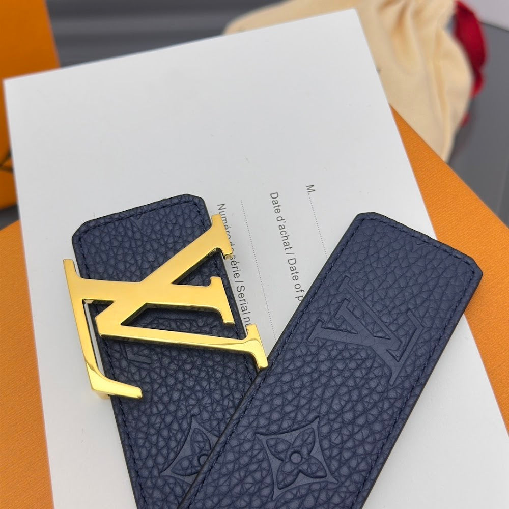 Anum Bags ln Luxury Belt --100277