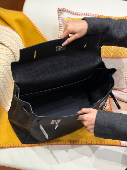 Anum Bags Hermesn Luxury Bag --118621