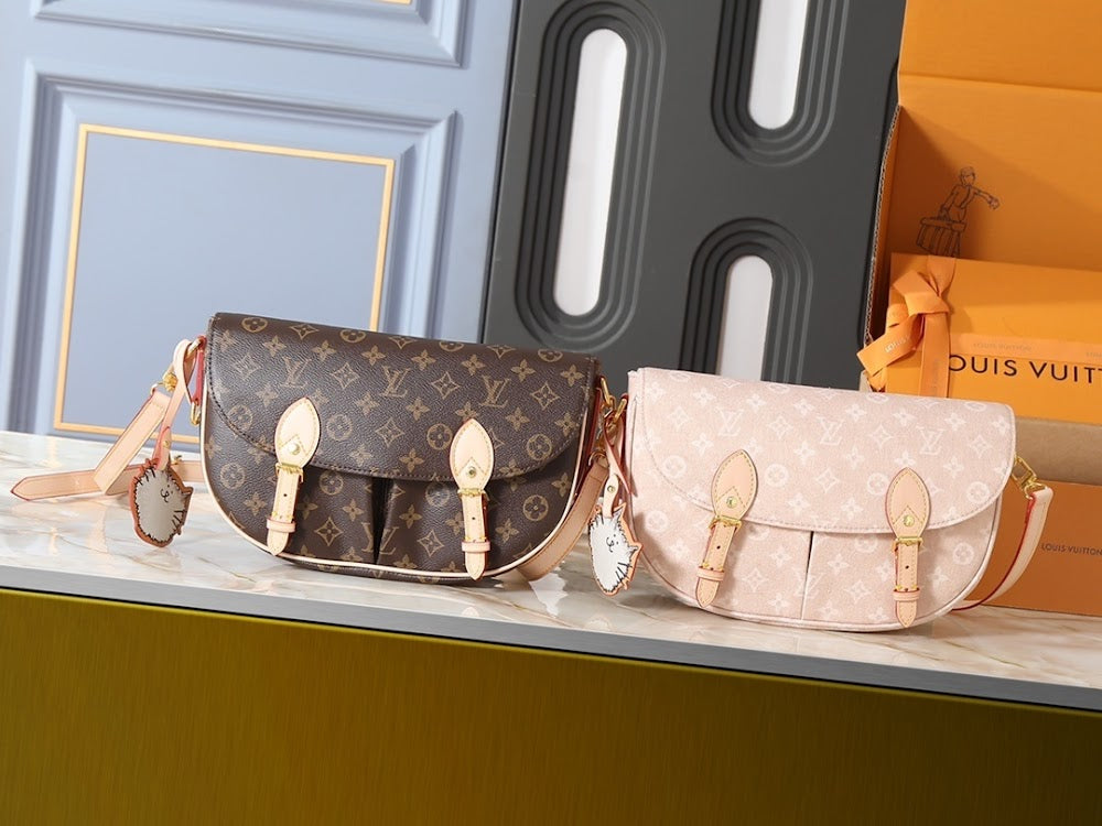 Anum Bags ln Luxury Bag --77682