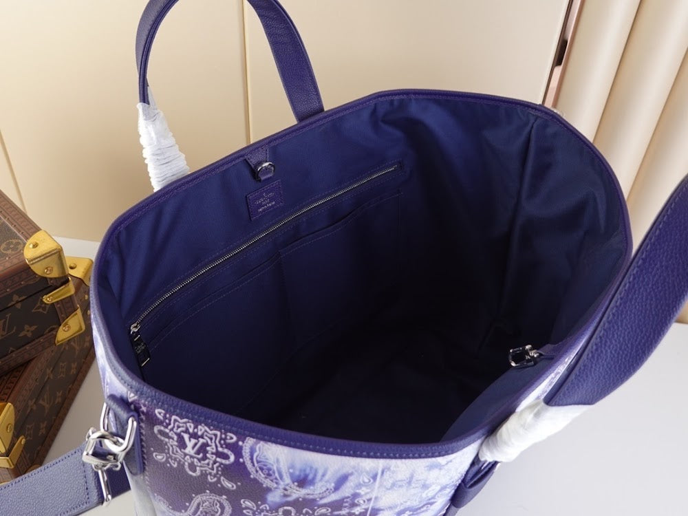 Anum Bags ln Luxury Bag --61089