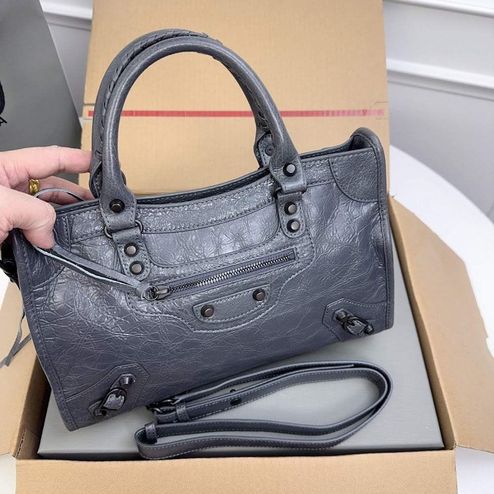 Anum Bags Balenciaga Luxury Bag --110961