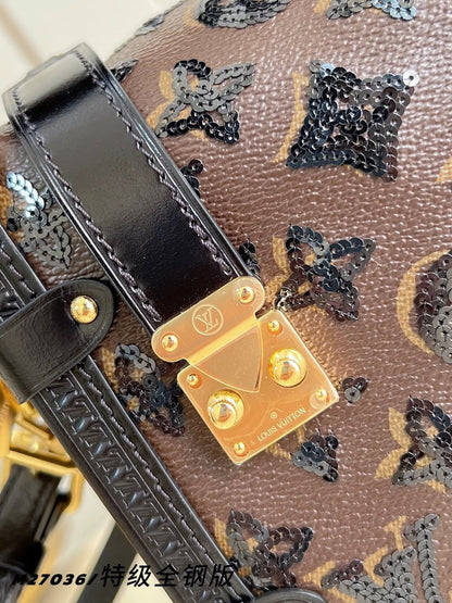 Anum Bags ln Luxury Bag --96330