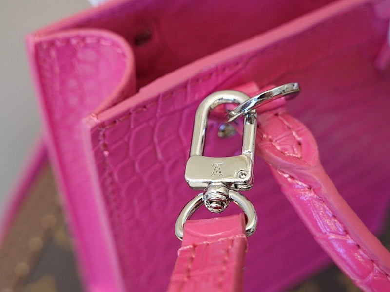 Anum Bags ln Luxury Bag --60273