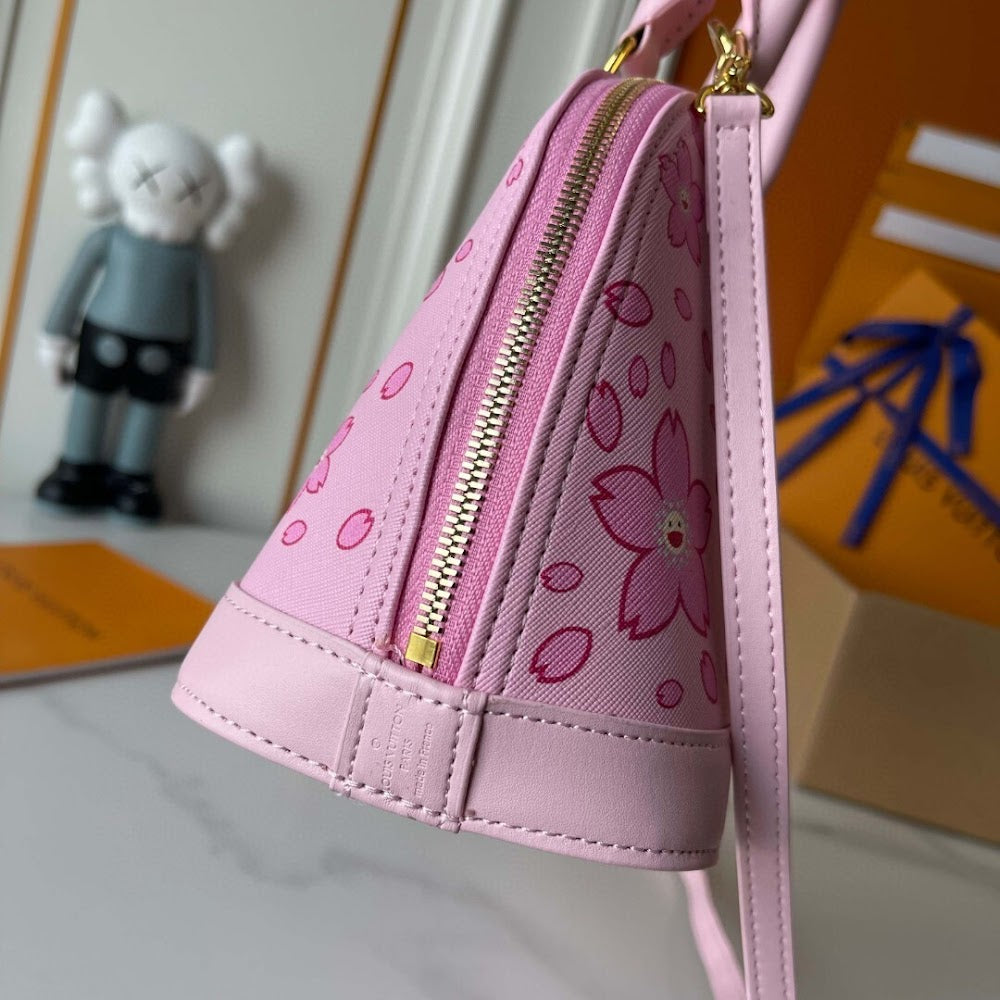 Anum Bags ln Luxury Bag --76870