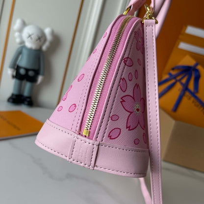 Anum Bags ln Luxury Bag --76870
