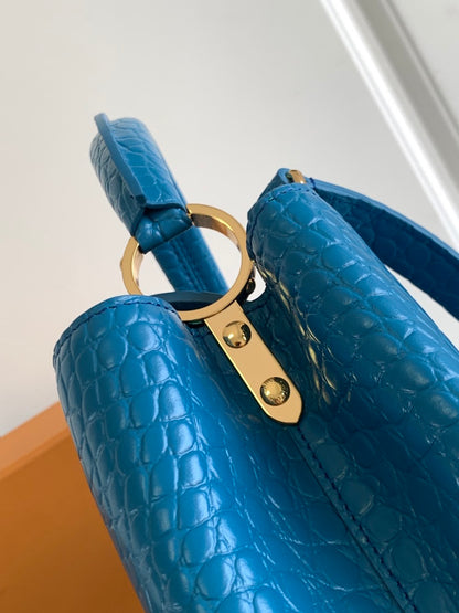 Anum Bags ln Luxury Bag --96831