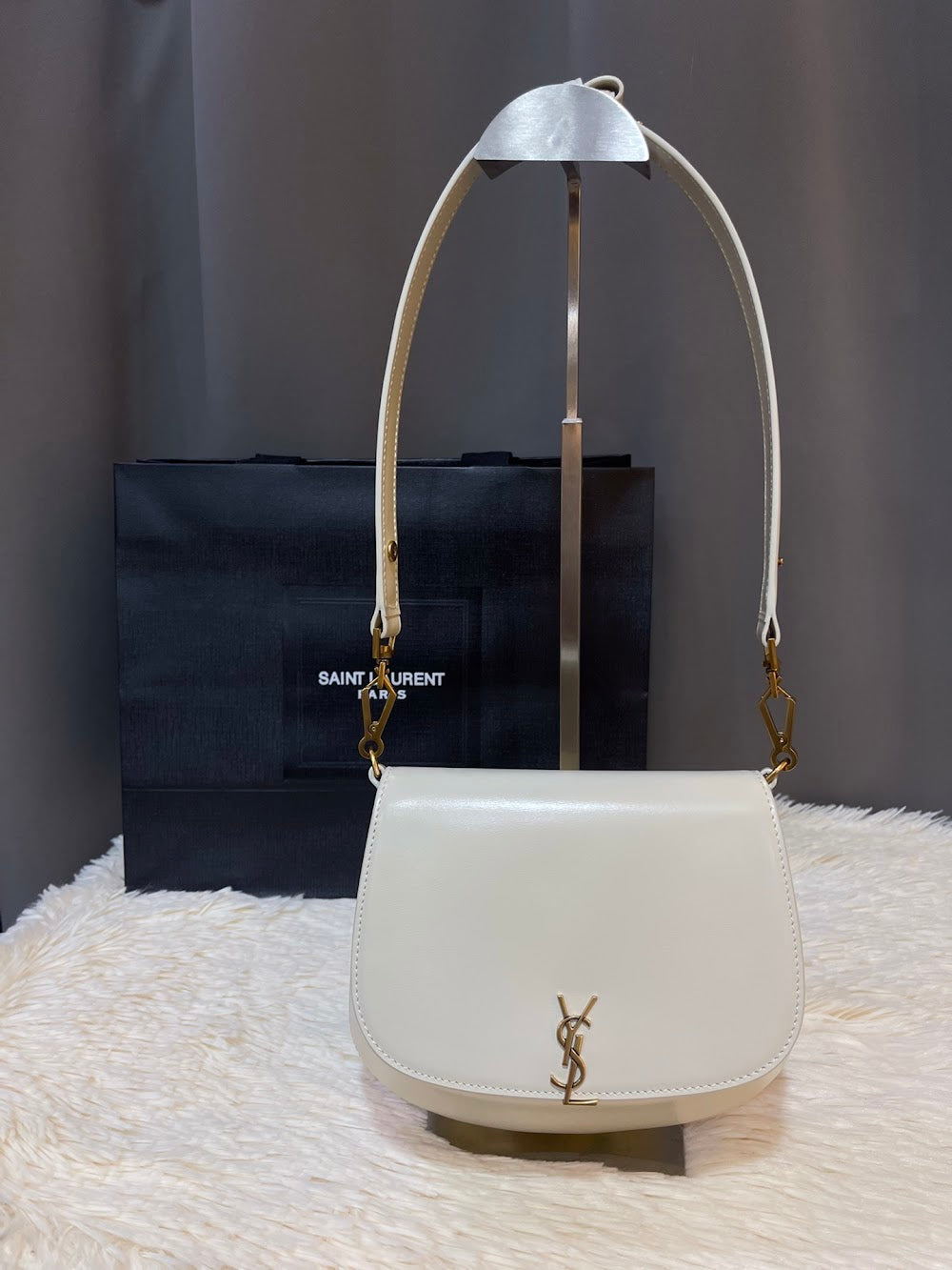 Anum Bags YSLn Luxury Bag --120147