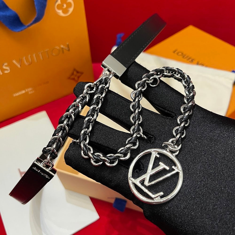 Anum Bags ln Luxury Belt --100287