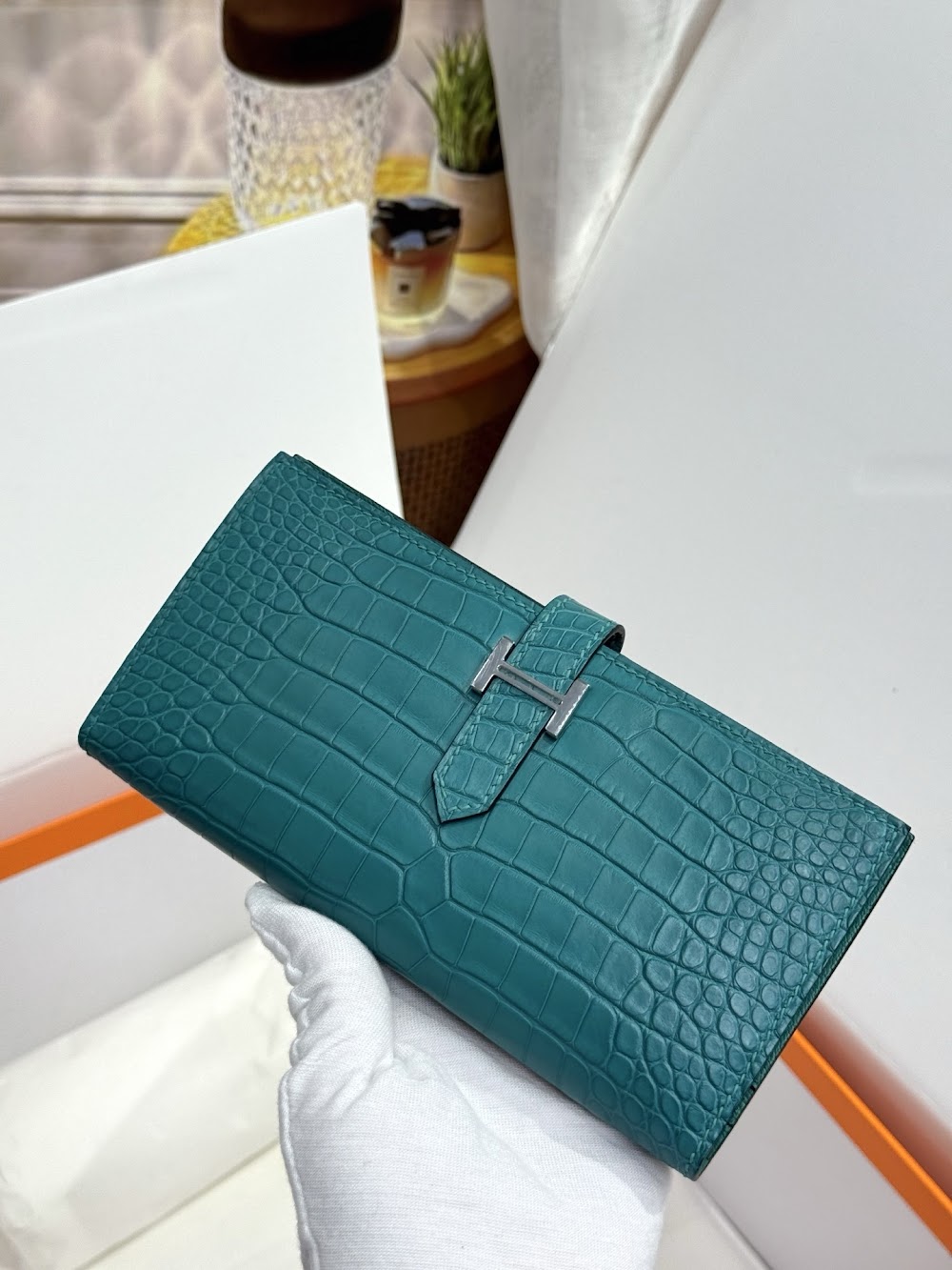 Anum Bags Hermesn Luxury Bag --117650
