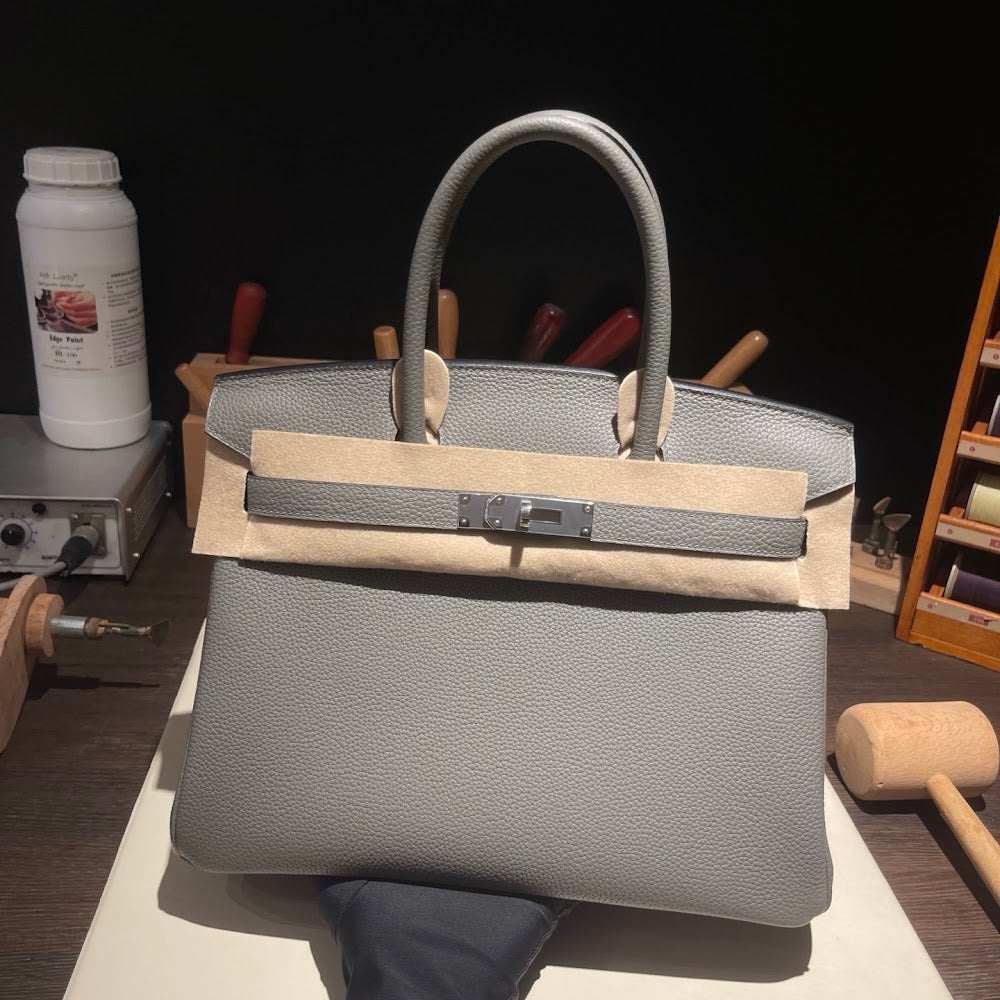 Anum Bags Hermesn Luxury Bag --117563