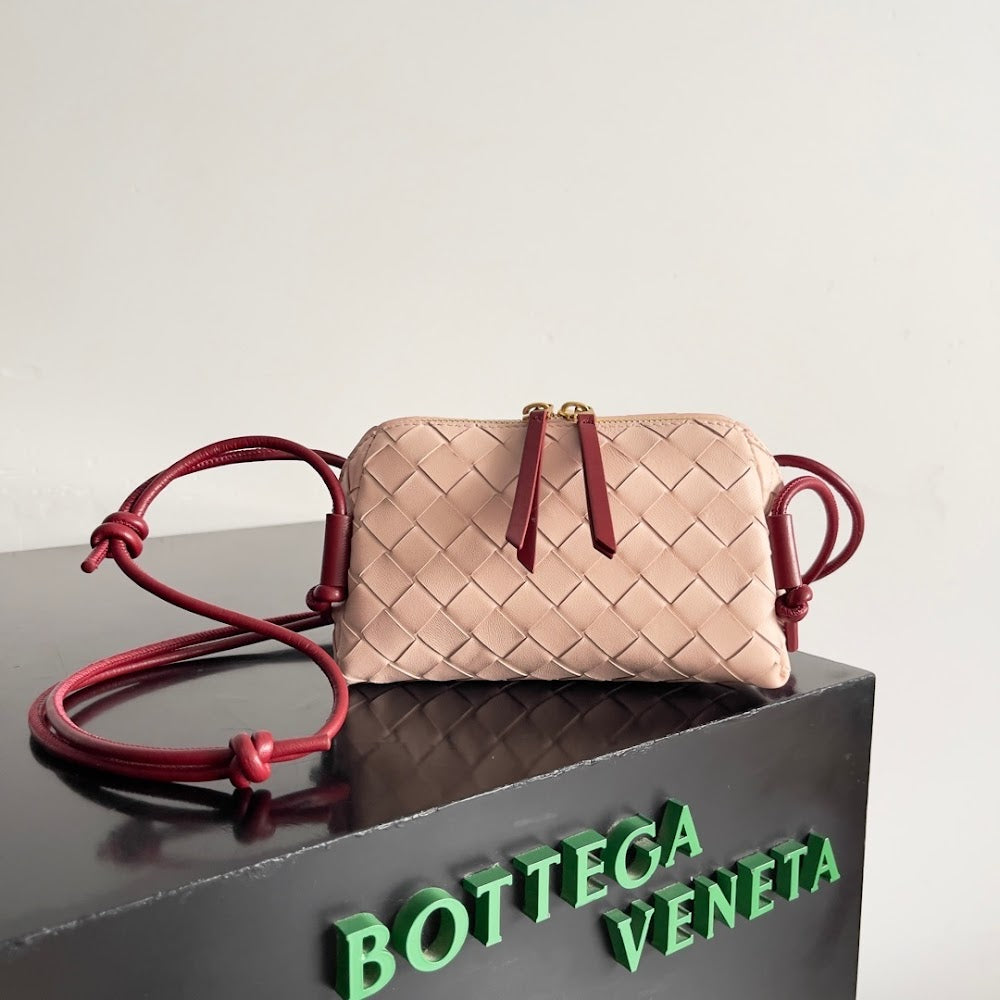 Anum Bags Bottegan Luxury Bag --91042