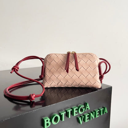 Anum Bags Bottegan Luxury Bag --91042