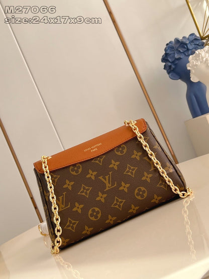 Anum Bags ln Luxury Bag --96432