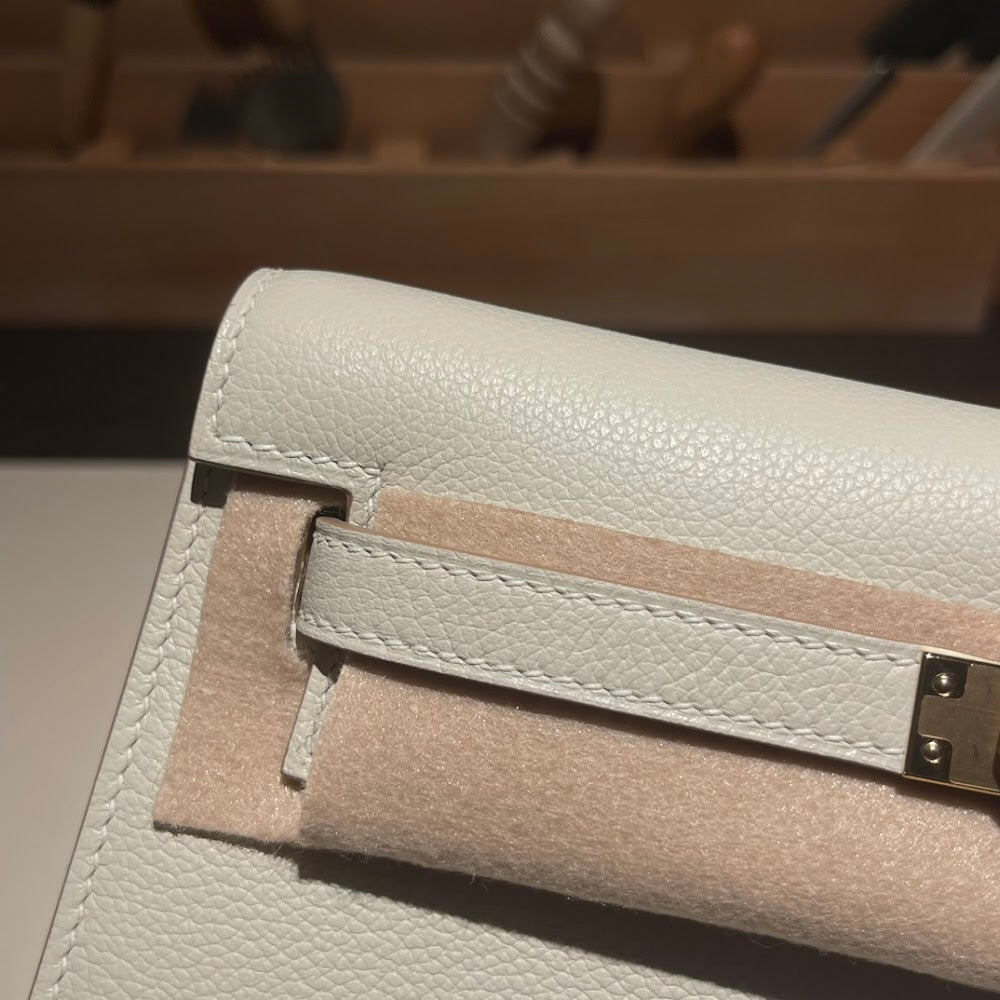 Anum Bags Hermesn Luxury Bag --117698