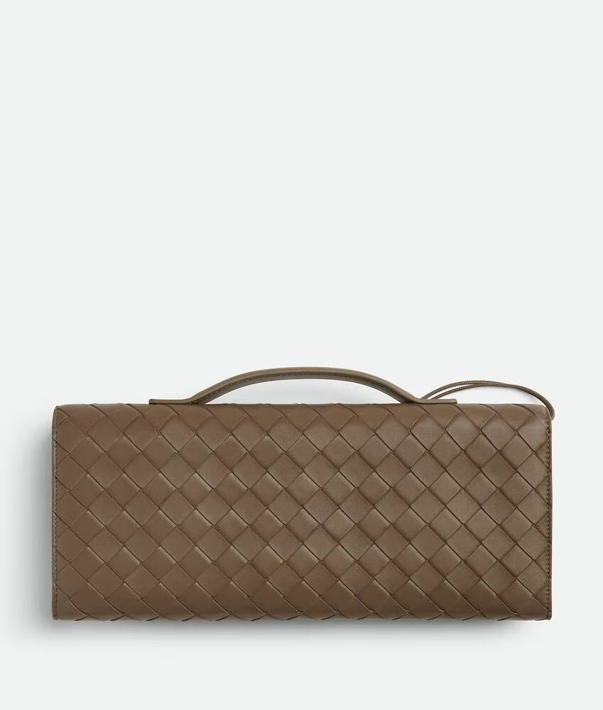 Anum Bags Bottegan Luxury Bag --91469