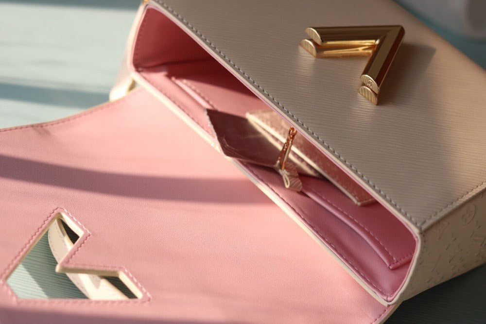 Anum Bags ln Luxury Bag --76720