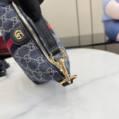 Anum Bags Guccin Luxury Bag --95208