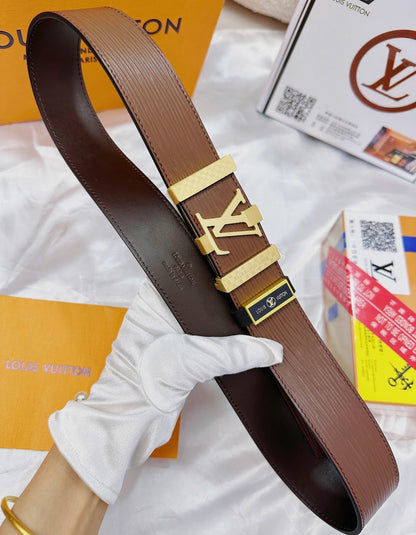 Anum Bags ln Luxury Belt --100770