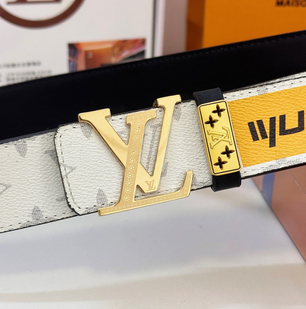 Anum Bags ln Luxury Belt --100639