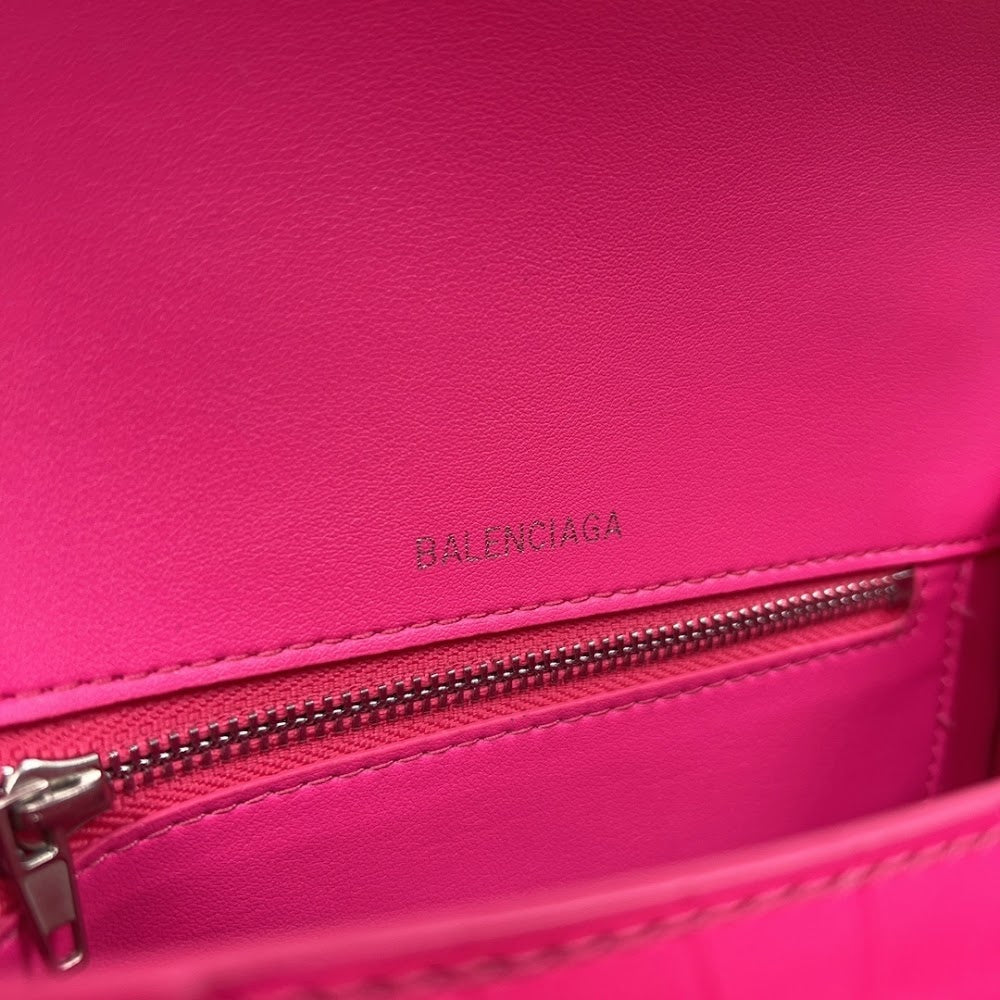 Anum Bags Balenciaga Luxury Bag --111719