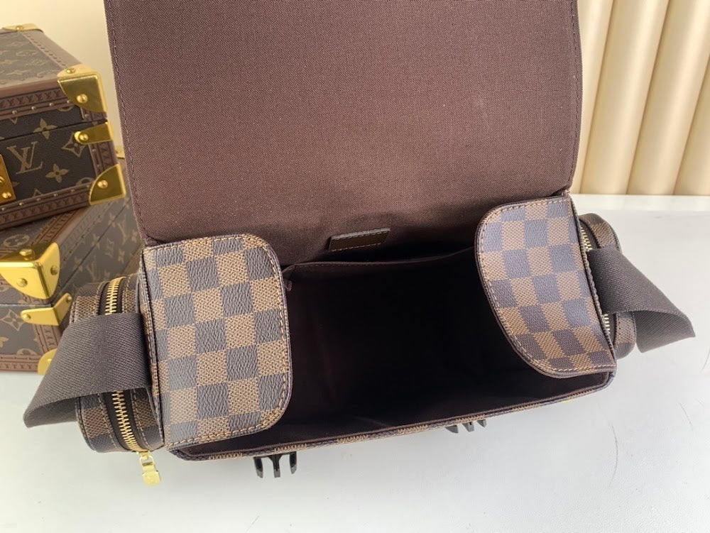 Anum Bags ln Luxury Bag --61978