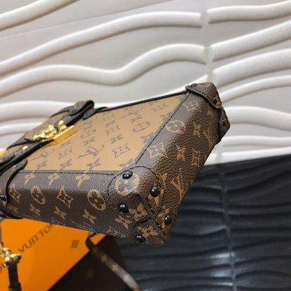 Anum Bags ln Luxury Bag --59054