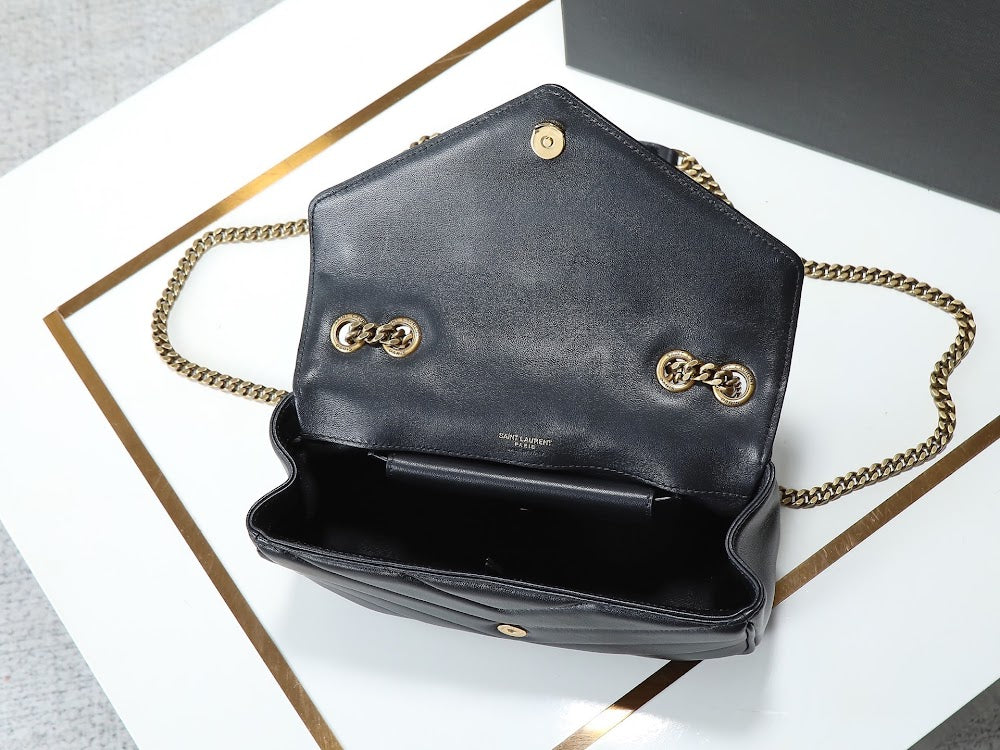 Anum Bags YSLn Luxury Bag --120045