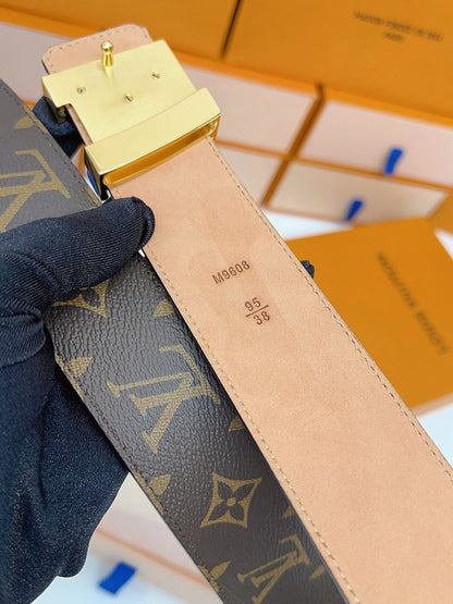 Anum Bags ln Luxury Belt --107447
