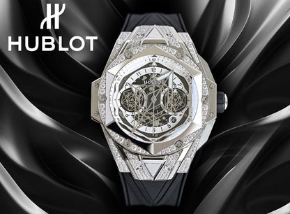 Anum Bags Luxury Designer Watch --103251