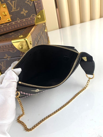 Anum Bags ln Luxury Bag --60831