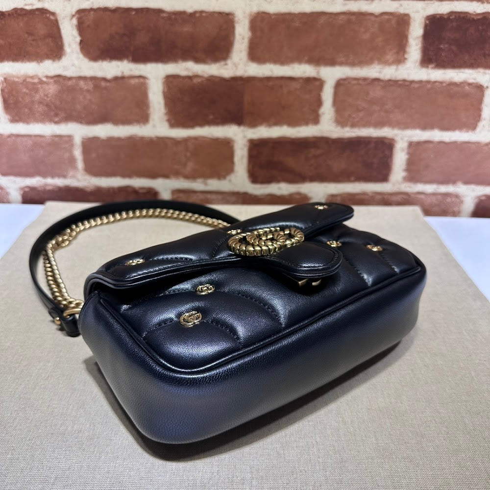 Anum Bags Guccin Luxury Bag --95483