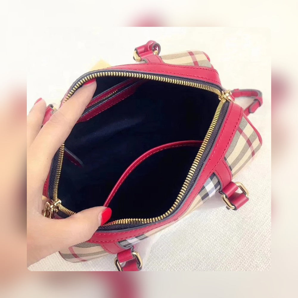 VBS Fashion -BBR Bags - 1019