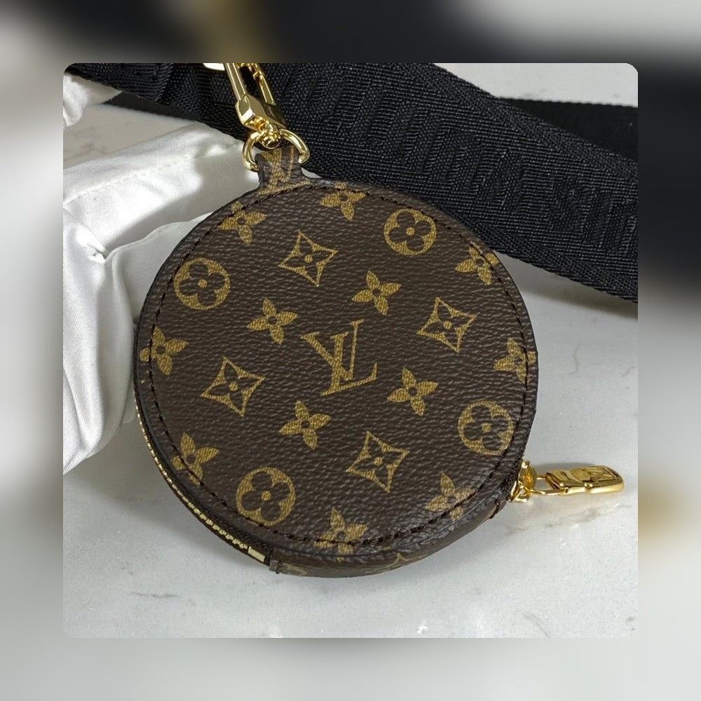Anum Bags Detail